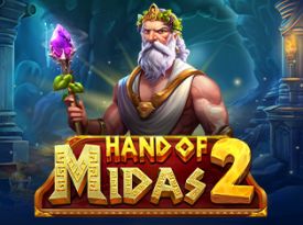 Hand of Midas 2