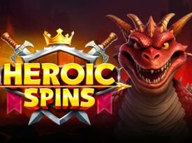 Heroic Spins