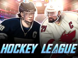 Hockey League