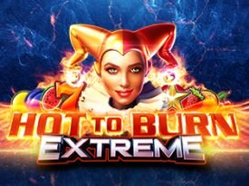 Hot To Burn Extreme