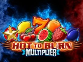 Hot To Burn Multiplier