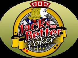 Jacks or Better