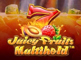 Juicy Fruits Multihold