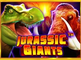 Jurassic Giants