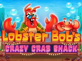 Lobster Bob's Crazy Crab Shack