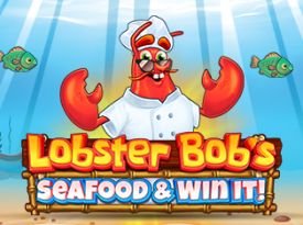 Lobster Bob's Sea Food and Win It