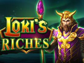 Loki's Riches