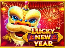 Lucky New Year