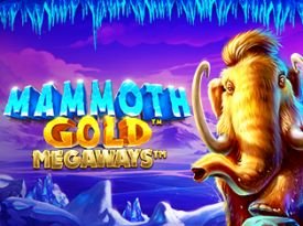 Mammoth Gold Megaways