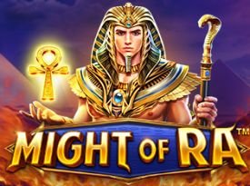 Might of Ra