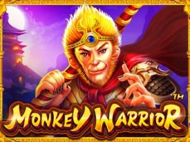 Monkey Warrior