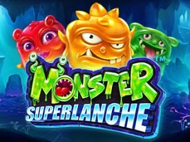 Monster Superlanche