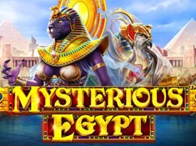 Mysterious Egypt