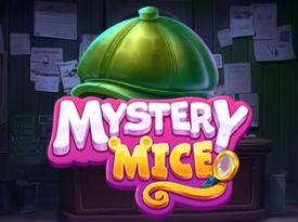 Mystery Mice