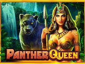 Panther Queen