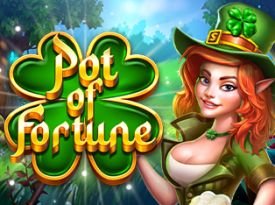 Pot of Fortune