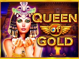 Queen of Gold