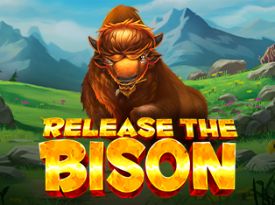 Release the Bison