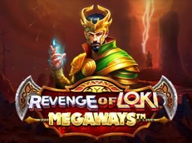 Revenge of Loki Megaways