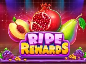 Ripe Rewards