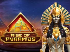 Rise of Pyramids