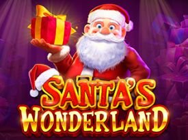 Santa's Wonderland