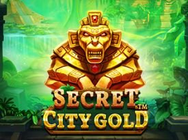 Secret City Gold