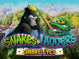 Snakes & Ladders - Snake Eyes