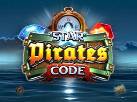 Star Pirates Code