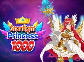 Starlight Princess 1000