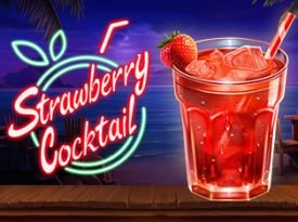 Strawberry Cocktail