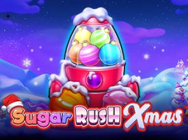 Sugar Rush Xmas