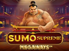 Sumo Supreme Megaways