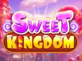 Sweet Kingdom