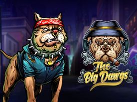 The Big Dawgs