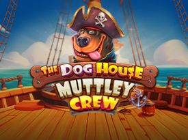 The Dog House - Muttley Crew