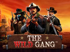 The Wild Gang