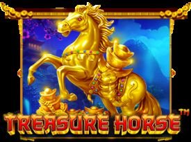 Treasure Horse