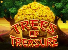 Trees of Treasure