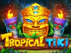 Tropical Tiki