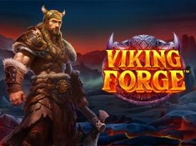 Viking Forge