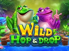 Wild Hop & Drop