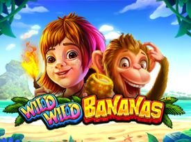 Wild Wild Bananas