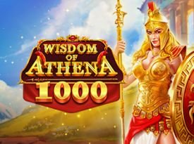 Wisdom of Athena 1000