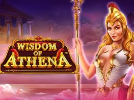 Wisdom of Athena