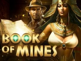 Book of Mines