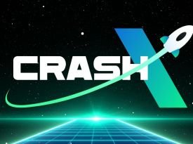 Crash X