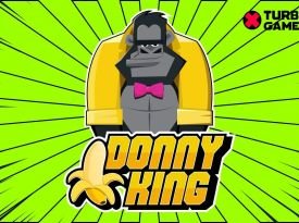 Donny King