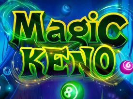 Magic Keno