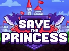 Save the Princess